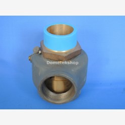 Kunkle 215-H01 valve, 2" 424 scfm